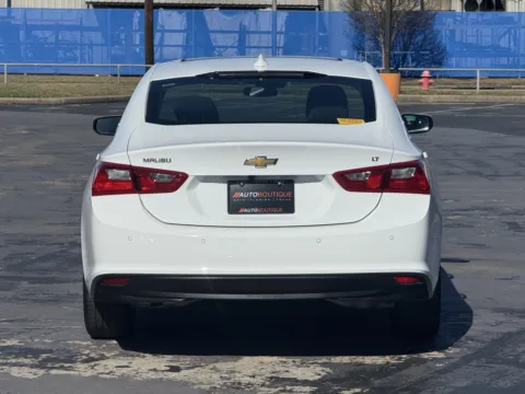More photos of 2024 Chevrolet Malibu LT at Auto Boutique Texas, TX