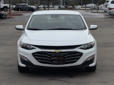 More photos of 2023 Chevrolet Malibu LT at Auto Boutique Texas, TX