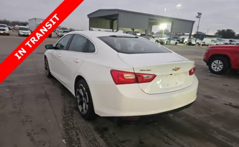 More photos of 2023 Chevrolet Malibu LT at Auto Boutique Texas, TX