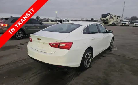 More photos of 2023 Chevrolet Malibu LT at Auto Boutique Texas, TX