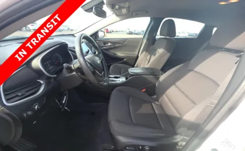 More photos of 2023 Chevrolet Malibu LT at Auto Boutique Texas, TX