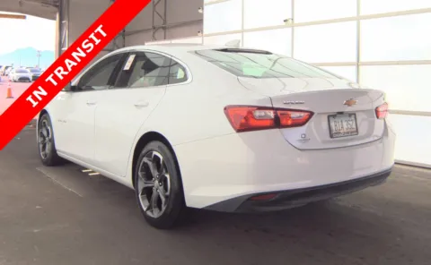 More photos of 2023 Chevrolet Malibu LT at Auto Boutique Texas, TX
