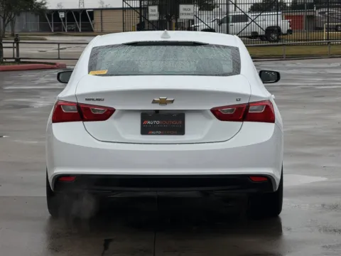 More photos of 2023 Chevrolet Malibu LT at Auto Boutique Texas, TX