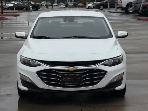 More photos of 2023 Chevrolet Malibu LT at Auto Boutique Texas, TX