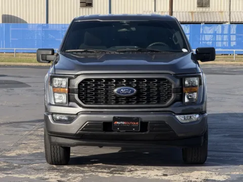More photos of 2023 Ford F-150 XL at Auto Boutique Texas, TX