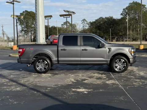 More photos of 2023 Ford F-150 XL at Auto Boutique Texas, TX