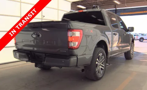 More photos of 2023 Ford F-150 XL at Auto Boutique Texas, TX