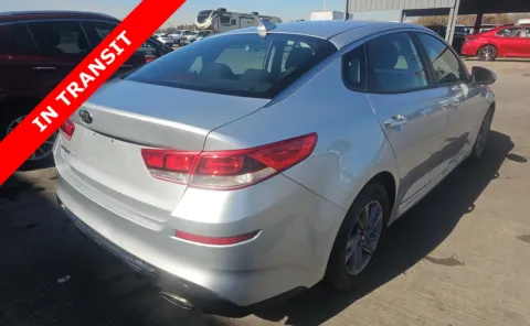 More photos of 2020 Kia Optima LX at Auto Boutique Texas, TX
