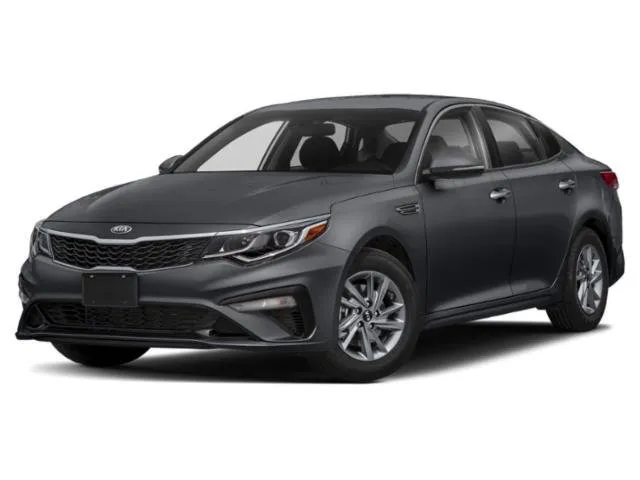 2020 Kia Optima LX for sale in Alvin, TX