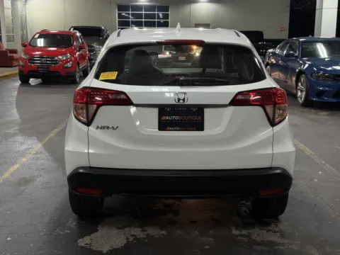 More photos of 2018 Honda HR-V LX at Auto Boutique Texas, TX