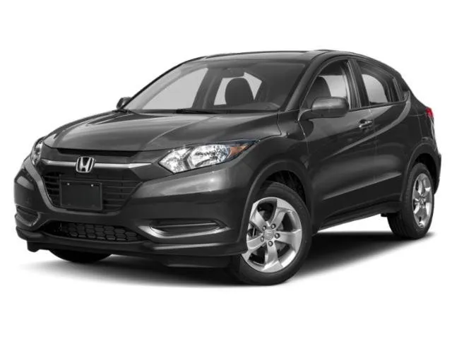 2018 Honda HR-V LX for sale in Alvin, TX