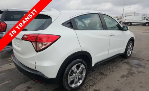 More photos of 2018 Honda HR-V LX at Auto Boutique Texas, TX
