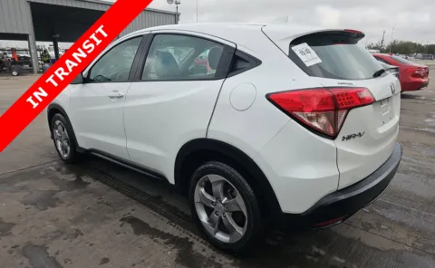More photos of 2018 Honda HR-V LX at Auto Boutique Texas, TX
