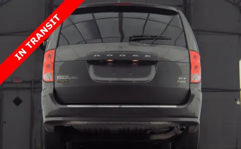 More photos of 2018 Dodge Grand Caravan GT at Auto Boutique Texas, TX