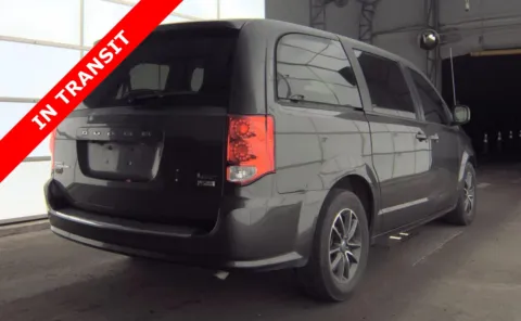 More photos of 2018 Dodge Grand Caravan GT at Auto Boutique Texas, TX