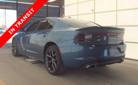 More photos of 2022 Dodge Charger SXT at Auto Boutique Texas, TX