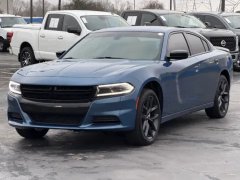Another view of 2022 Dodge Charger SXT for sale in Alvin, TX at Auto Boutique Texas