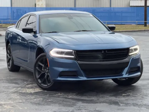 Photos of 2022 Dodge Charger SXT for sale in Alvin, TX at Auto Boutique Texas