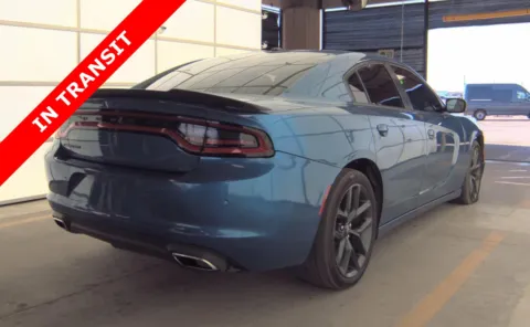 Another view of 2022 Dodge Charger SXT for sale in Alvin, TX at Auto Boutique Texas