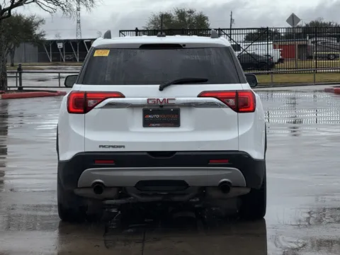 More photos of 2019 GMC Acadia SLT at Auto Boutique Texas, TX