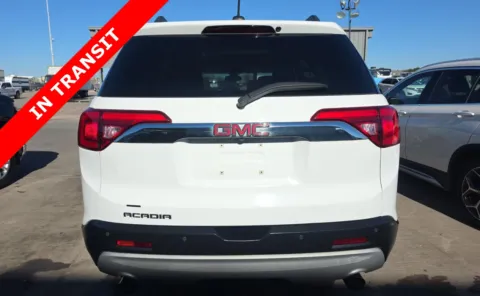 More photos of 2019 GMC Acadia SLT at Auto Boutique Texas, TX