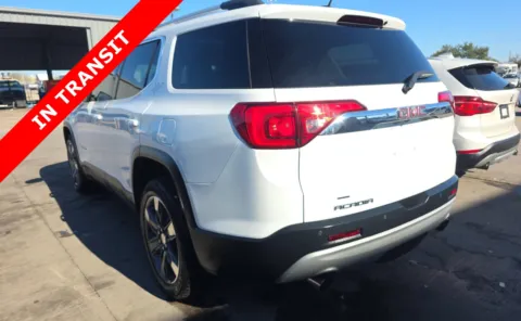 More photos of 2019 GMC Acadia SLT at Auto Boutique Texas, TX