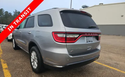 More photos of 2019 Dodge Durango SXT Plus at Auto Boutique Texas, TX