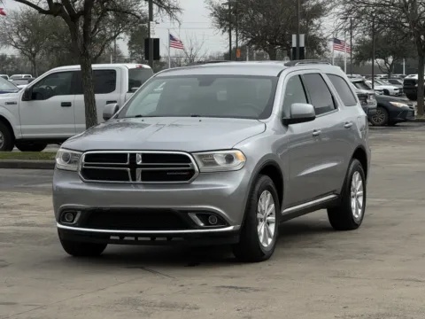 More photos of 2019 Dodge Durango SXT Plus at Auto Boutique Texas, TX