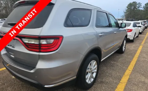 Another view of 2019 Dodge Durango SXT Plus for sale in Alvin, TX at Auto Boutique Texas