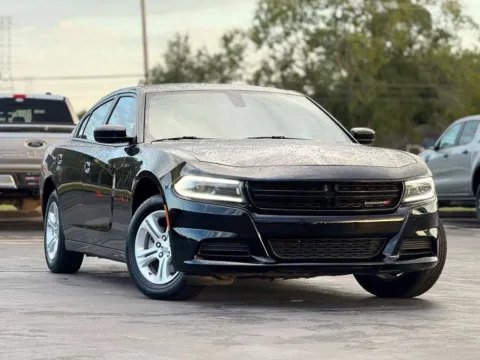 Photos of 2022 Dodge Charger SXT for sale in Alvin, TX at Auto Boutique Texas