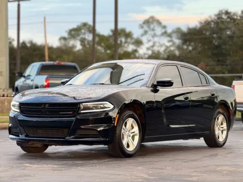 Another view of 2022 Dodge Charger SXT for sale in Alvin, TX at Auto Boutique Texas