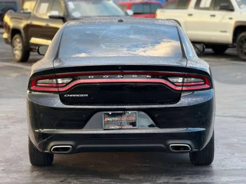 More photos of 2022 Dodge Charger SXT at Auto Boutique Texas, TX