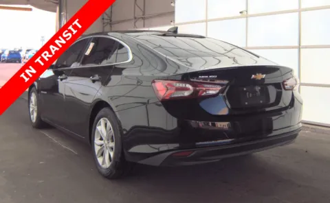 More photos of 2022 Chevrolet Malibu LT at Auto Boutique Texas, TX