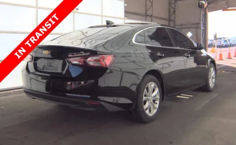 More photos of 2022 Chevrolet Malibu LT at Auto Boutique Texas, TX