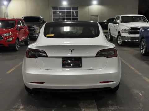 More photos of 2023 Tesla Model 3 at Auto Boutique Texas, TX