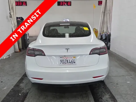 More photos of 2023 Tesla Model 3 at Auto Boutique Texas, TX