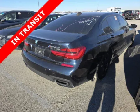 More photos of 2017 BMW 7 Series 750i xDrive at Auto Boutique Texas, TX