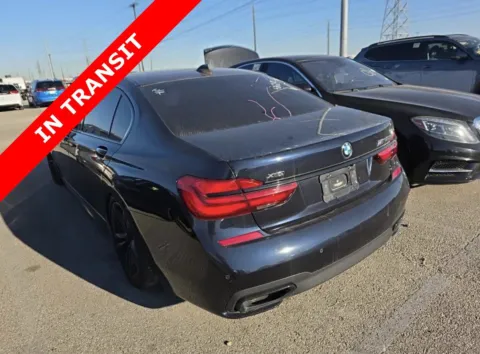 More photos of 2017 BMW 7 Series 750i xDrive at Auto Boutique Texas, TX