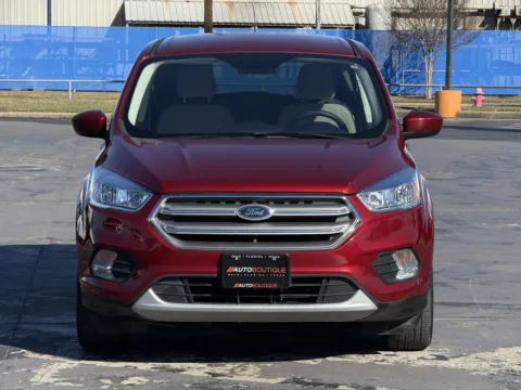 More photos of 2017 FORD ESCAPE SE at Auto Boutique Texas, TX