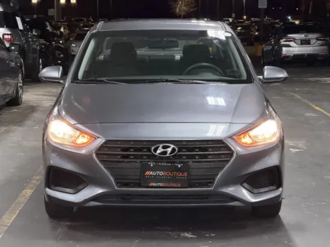 More photos of 2018 Hyundai Accent SEL at Auto Boutique Texas, TX
