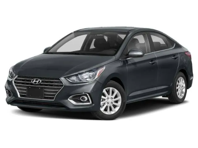 2018 Hyundai Accent SEL for sale in Alvin, TX