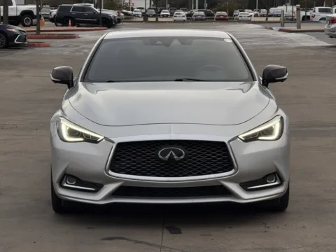 More photos of 2019 INFINITI Q60 RED SPORT 400 at Auto Boutique Texas, TX