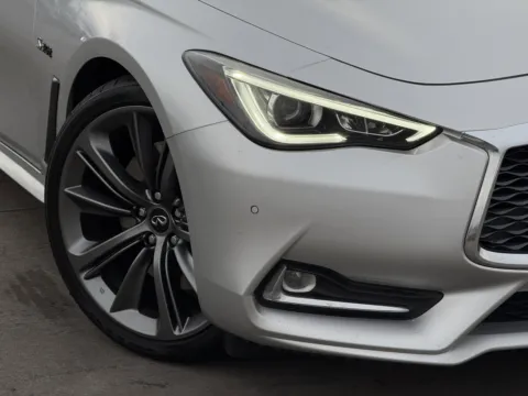 More photos of 2019 INFINITI Q60 RED SPORT 400 at Auto Boutique Texas, TX