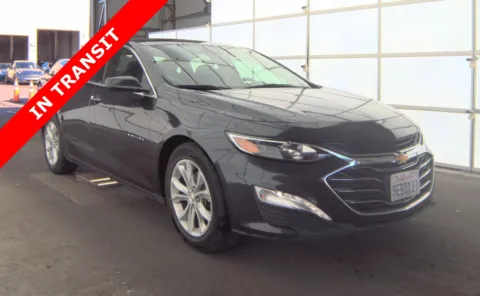 Another view of 2023 Chevrolet Malibu LT for sale in Alvin, TX at Auto Boutique Texas