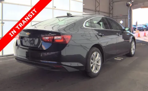 More photos of 2023 Chevrolet Malibu LT at Auto Boutique Texas, TX