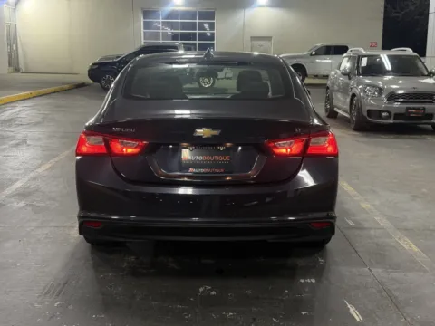 More photos of 2023 Chevrolet Malibu LT at Auto Boutique Texas, TX