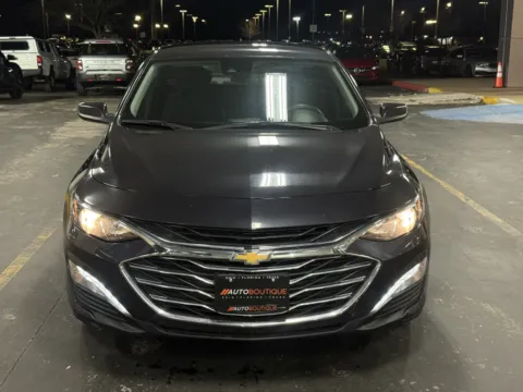 More photos of 2023 Chevrolet Malibu LT at Auto Boutique Texas, TX