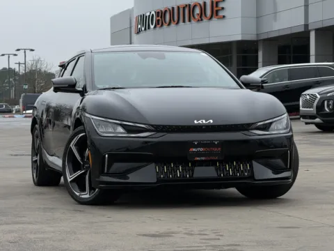 Photos of 2023 Kia EV6 GT for sale in Alvin, TX at Auto Boutique Texas