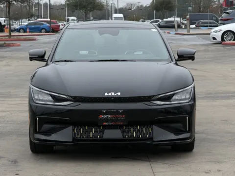 More photos of 2023 Kia EV6 GT at Auto Boutique Texas, TX