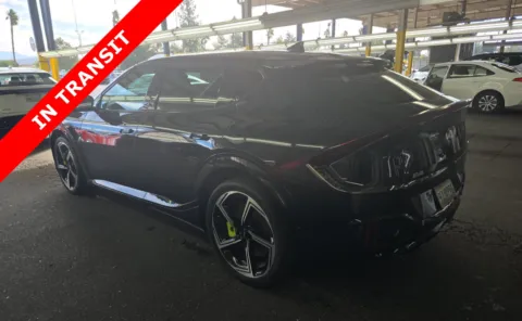 More photos of 2023 Kia EV6 GT at Auto Boutique Texas, TX